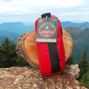 NEW Bunk House XL Outdoor Mat 60"x80" Durable Weatherproof Camping Picnics Beach